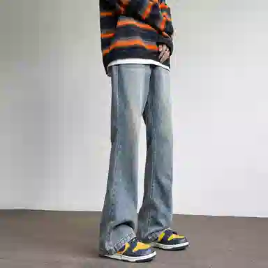 SUNSETMONENT cleanfit