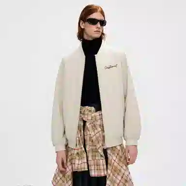 SUNSETMONENT loogCleanfit