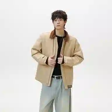 SUNSETMONENT bomberDuck