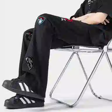 SUNSETMONENT cleanfit