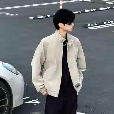 SUNSETMONENT cleanfit