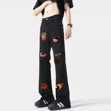 SUNSETMONENT cleanfit