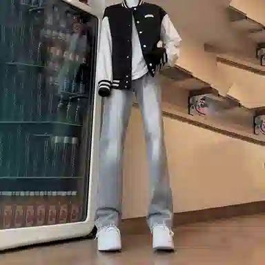 SUNSETMONENT cleanfit