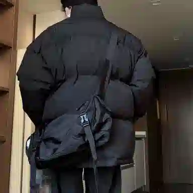 SUNSETMONENT oversize