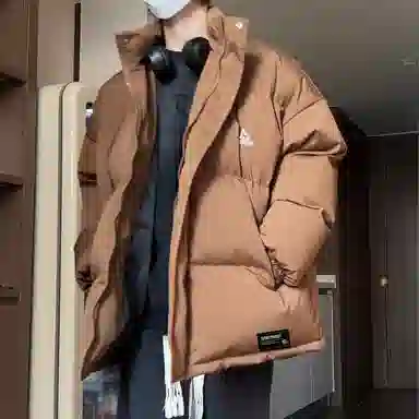 SUNSETMONENT oversize