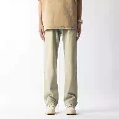 SUNSETMONENT clean fit