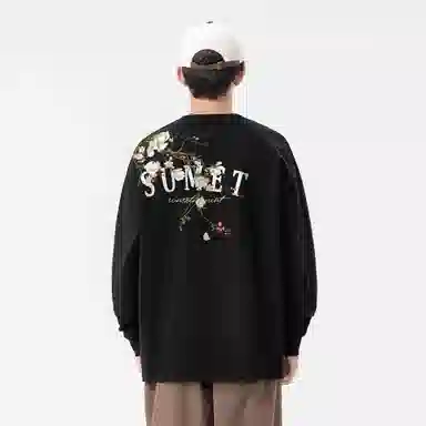 SUNSETMONENT T