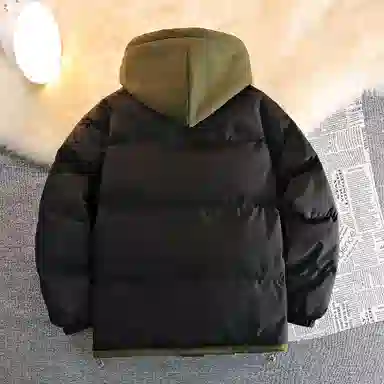 SUNSETMONENT Hoodie Windbreaker