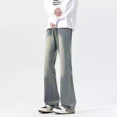 SUNSETMONENT cleanfit