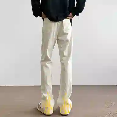 SUNSETMONENT cleanfit