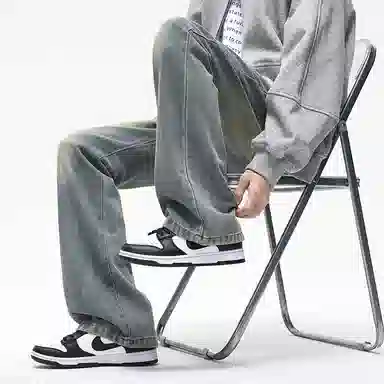 SUNSETMONENT cleanfit