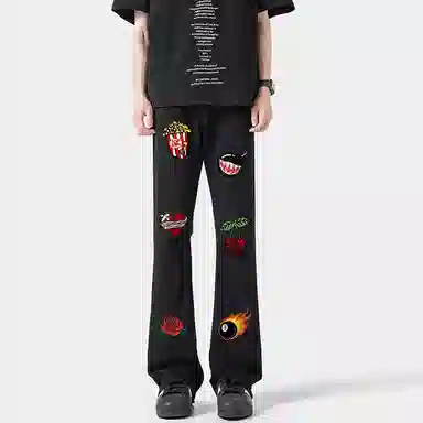 SUNSETMONENT cleanfit