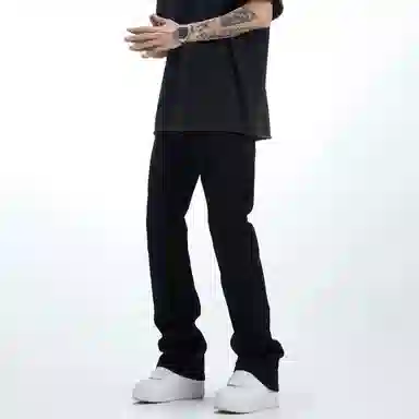 SUNSETMONENT clean fit