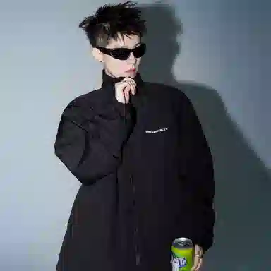 SUNSETMONENT cleanfit