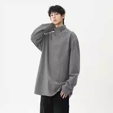 SUNSETMONENT 280cleanfitT