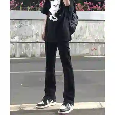 SUNSETMONENT cleanfit
