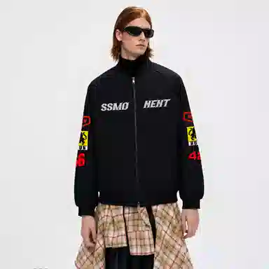 SUNSETMONENT Cleanfit