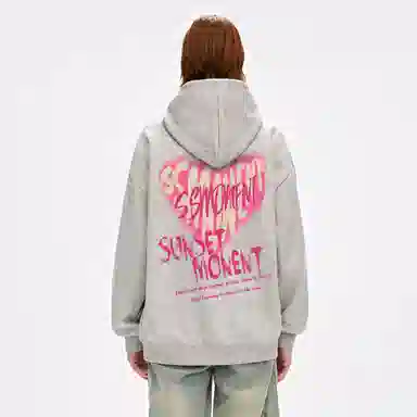 SUNSETMONENT 360loog