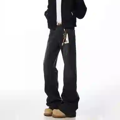 SUNSETMONENT cleanfit