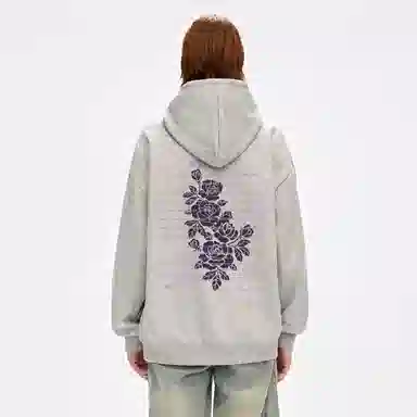 SUNSETMONENT Hoodie