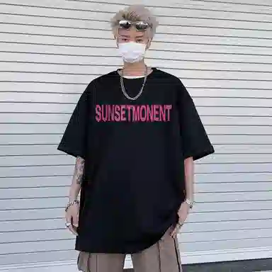 SUNSETMONENT logoT