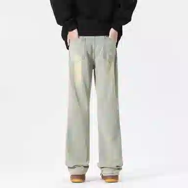 SUNSETMONENT cleanfit