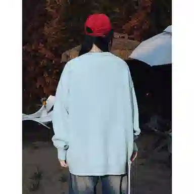 SUNSETMONENT Cleanfitvibe