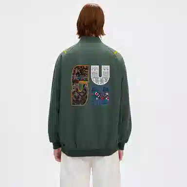 SUNSETMONENT Cleanfit