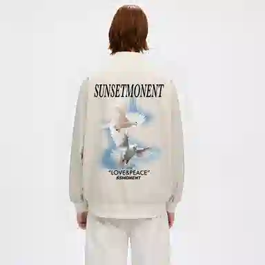 SUNSETMONENT Cleanfit