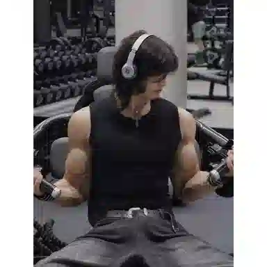 SUNSETMONENT cleanfit