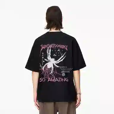SUNSETMONENT T