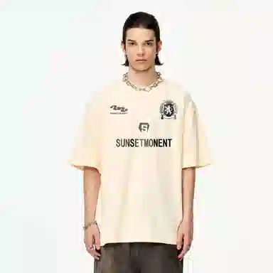 SUNSETMONENT 87T