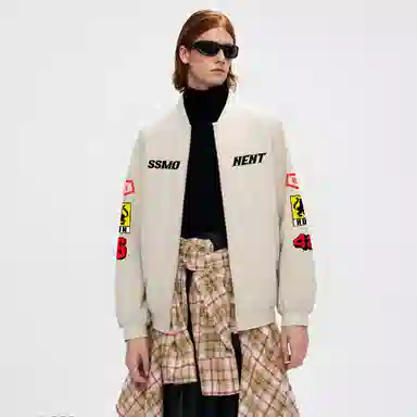 SUNSETMONENT Cleanfit