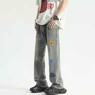 SUNSETMONENT cleanfit