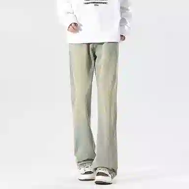 SUNSETMONENT cleanfit