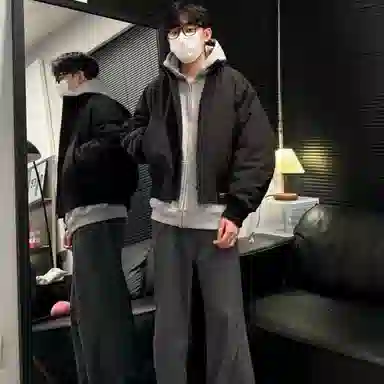 SUNSETMONENT cleanfit