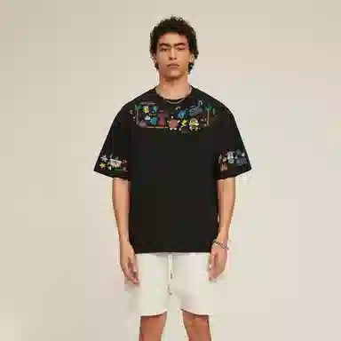 SUNSETMONENT T