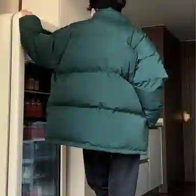 SUNSETMONENT oversize