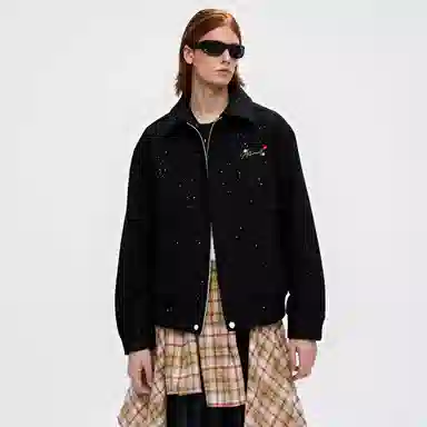 SUNSETMONENT cleanfit