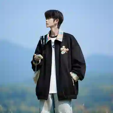 SUNSETMONENT cleanfit