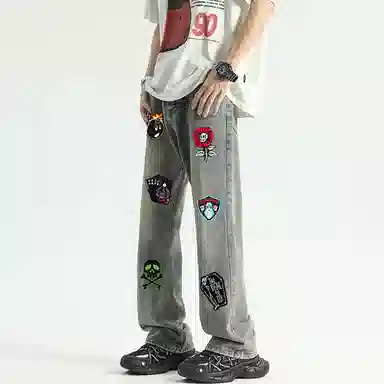 SUNSETMONENT cleanfit