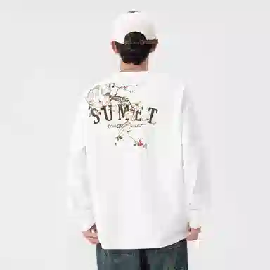 SUNSETMONENT T
