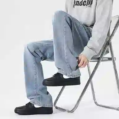 SUNSETMONENT cleanfit