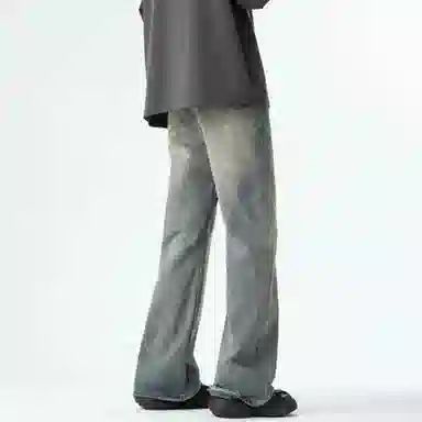 SUNSETMONENT clean fit