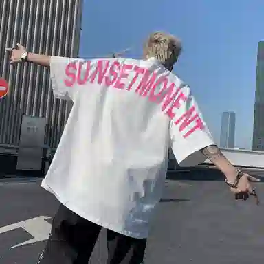 SUNSETMONENT logoT