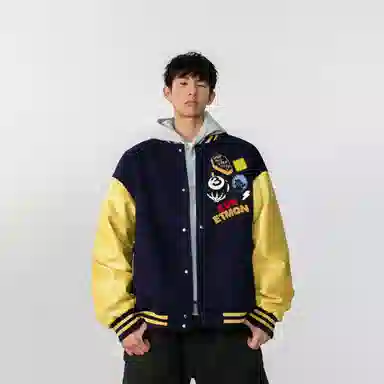 SUNSETMONENT Cleanfit