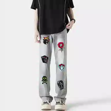 SUNSETMONENT cleanfit