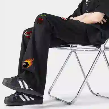 SUNSETMONENT cleanfit