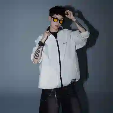 SUNSETMONENT cleanfit