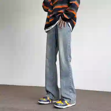 SUNSETMONENT cleanfit
